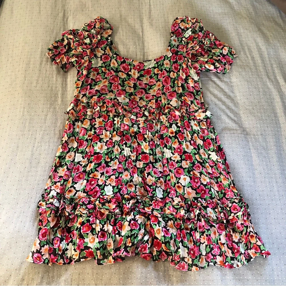 Sezane Coline Dress NWOT - Picture 9 of 16